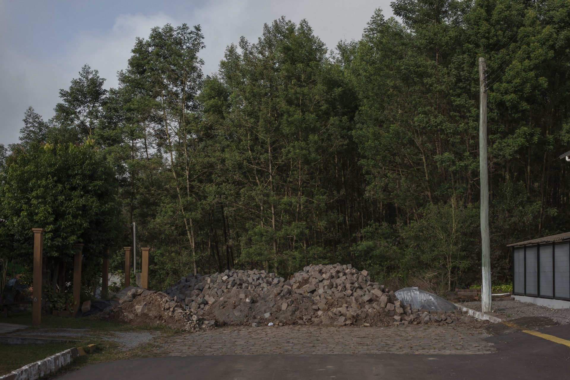 foto (faz dezesseis anos que tivemos doze) por Ricardo Ara