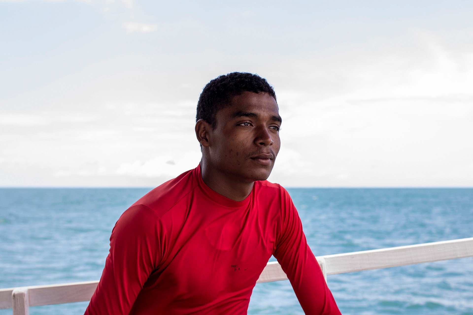 foto (retratos) por Ricardo Ara