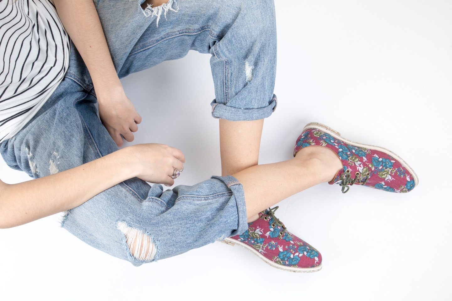 foto (insecta shoes) por Ricardo Ara