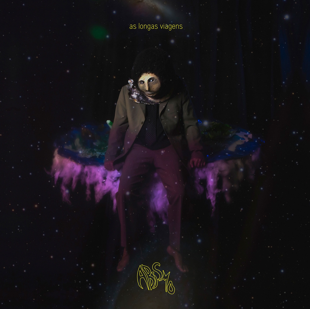 foto (as longas viagens) por Ricardo Ara