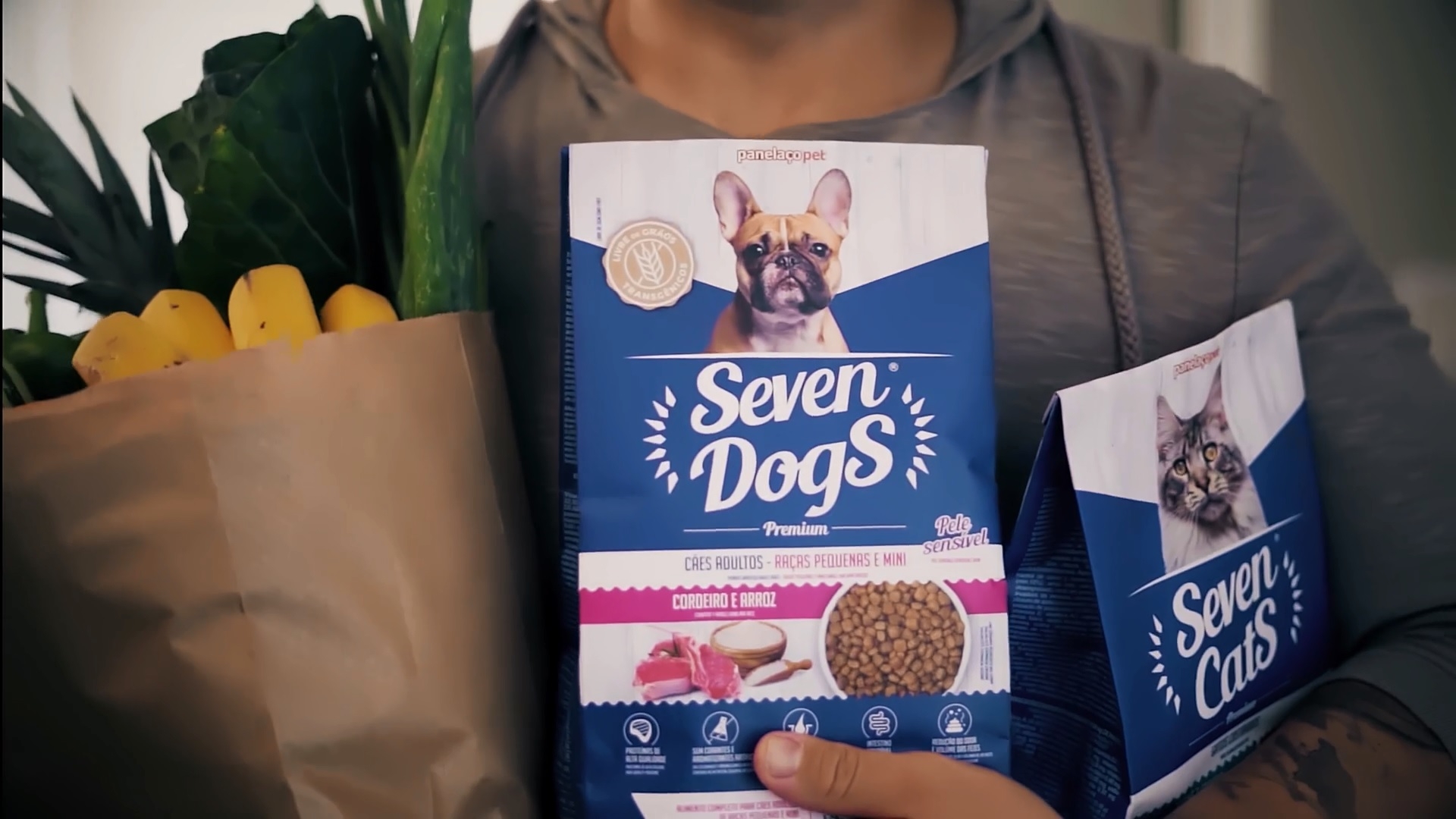 foto (panelaço pet) por Ricardo Ara