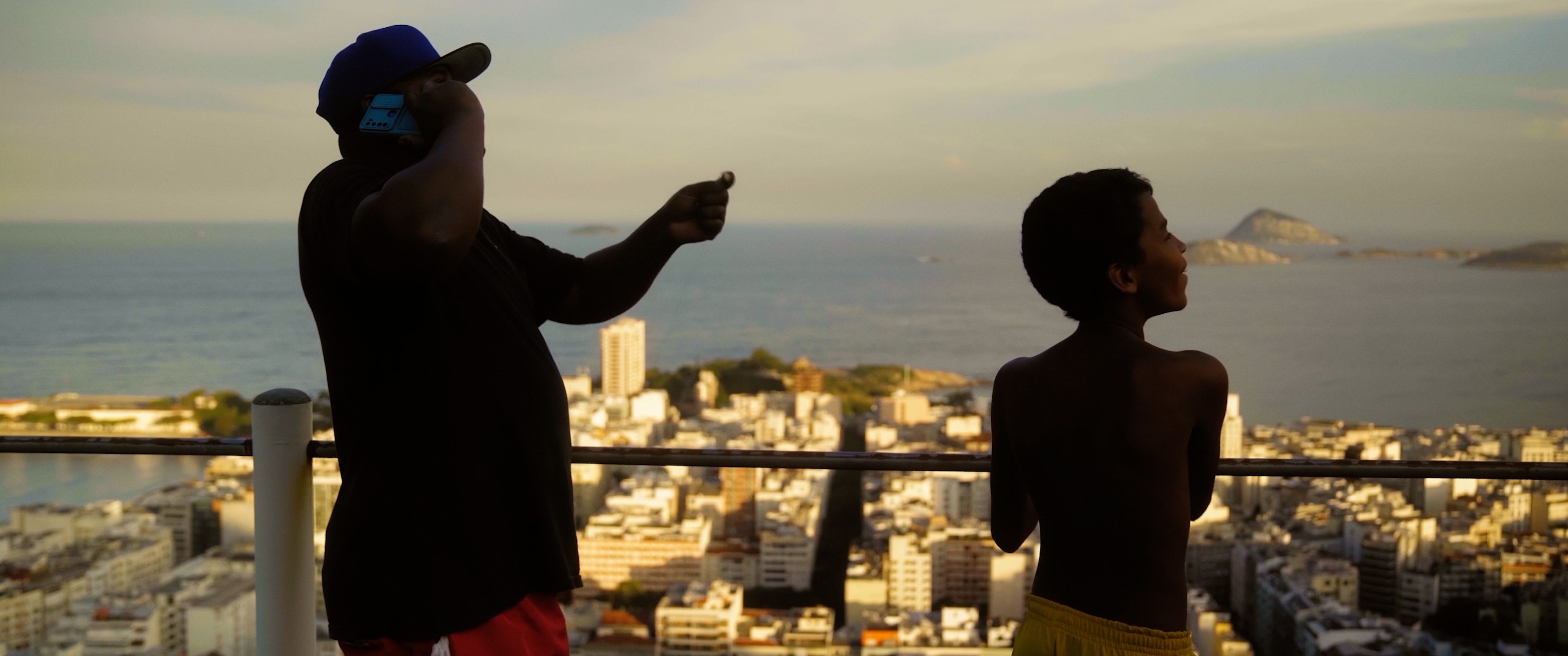 foto (Só Juntos) por Ricardo Ara