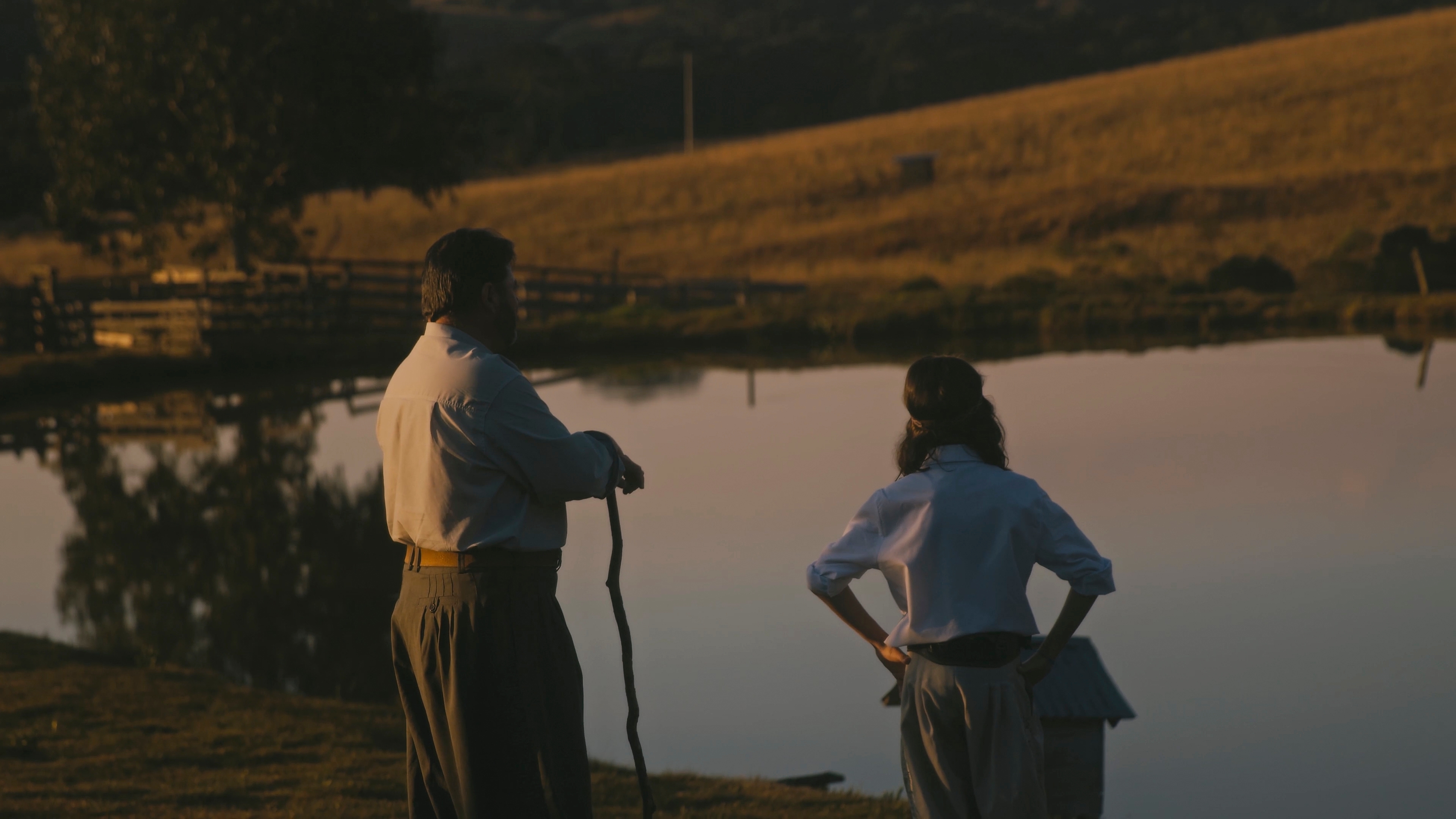 foto (No Contrapasso do Bugio) por Ricardo Ara