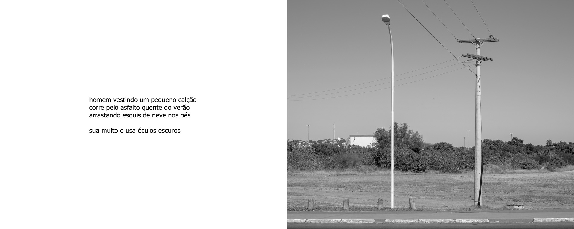 foto (na busca pelo acaso voltei até aqui) por Ricardo Ara