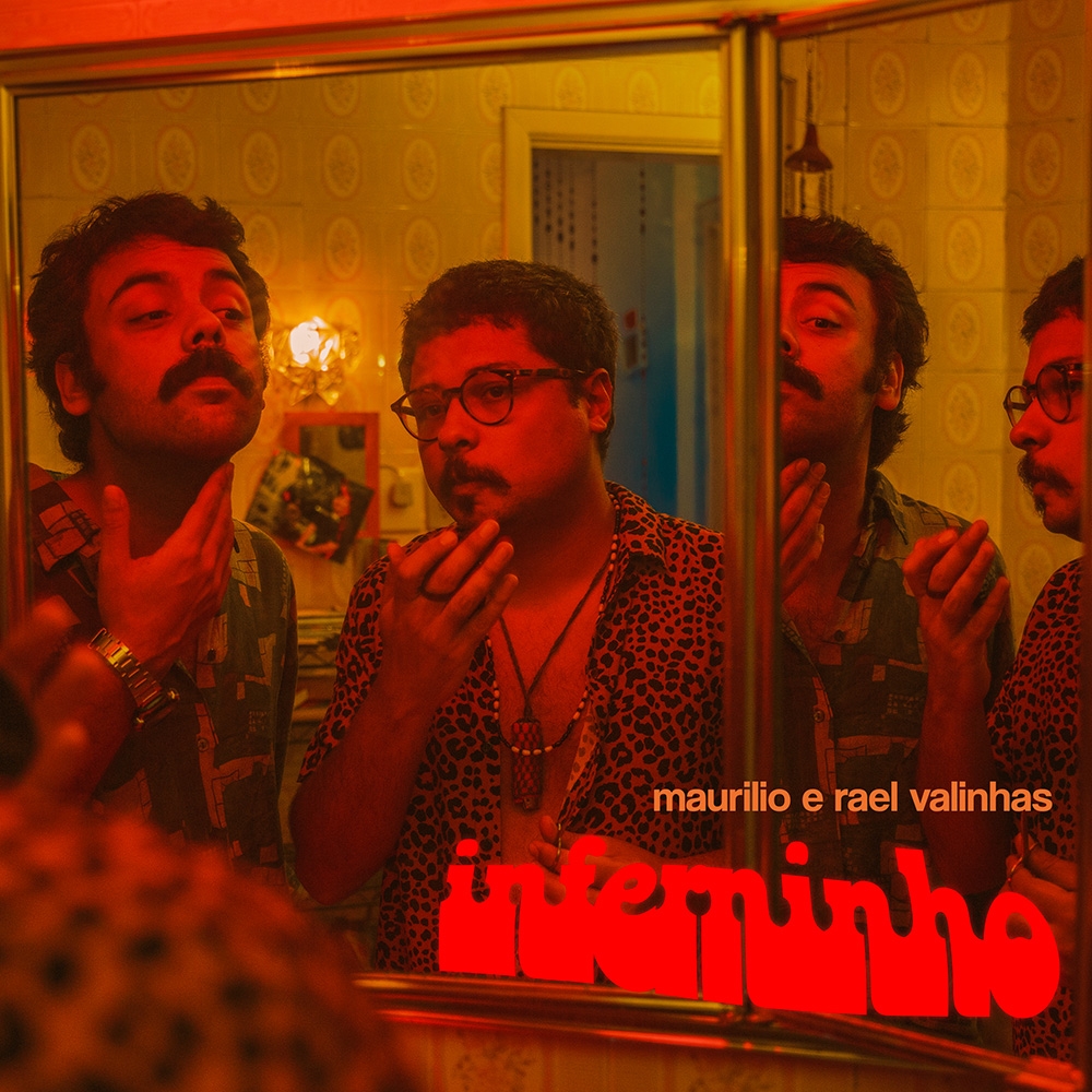 foto (maurilio e rael valinhas) por Ricardo Ara