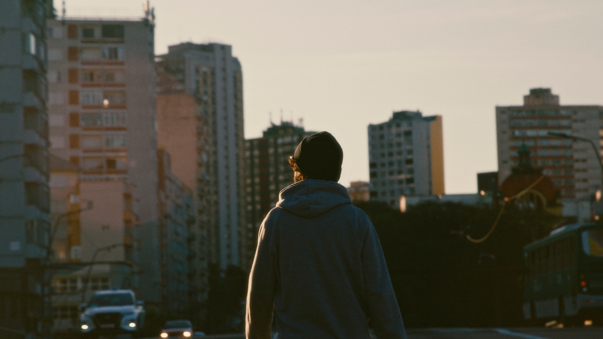 foto (Martin e Os Martírios - Pouco Alegre) por Ricardo Ara