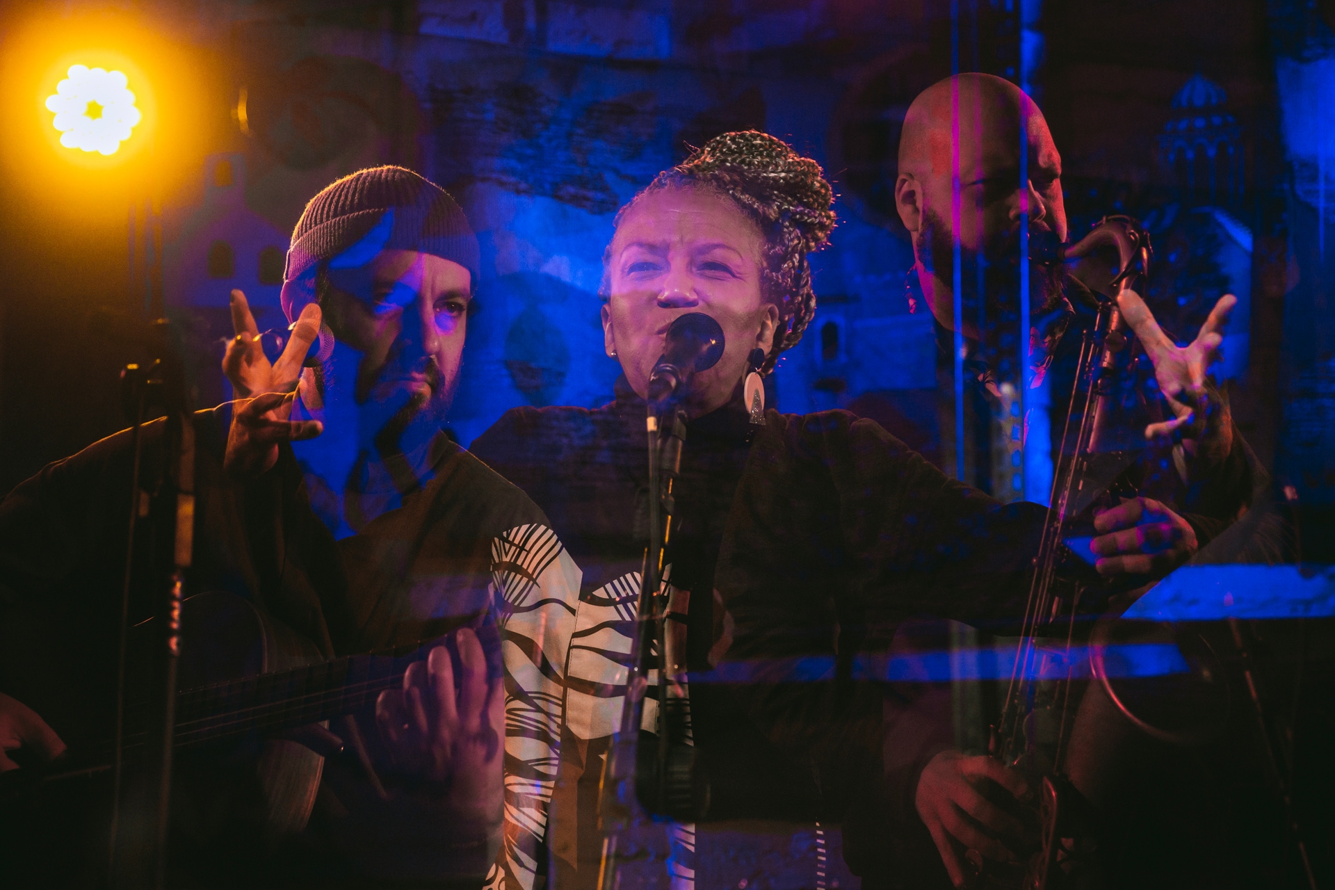 foto (shows) por Ricardo Ara